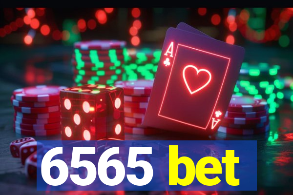 6565 bet